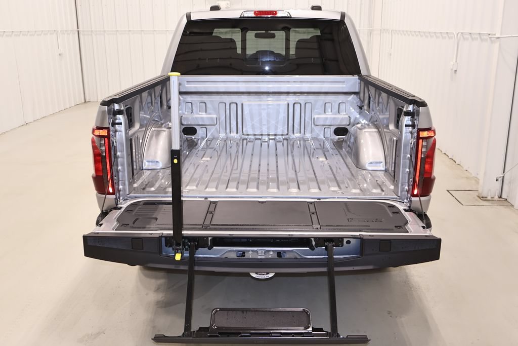 New 2026 Ford F150 XLT AWD/4WD image 33