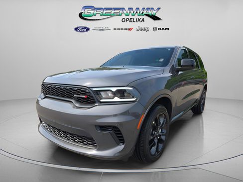 New 2025 Dodge Durango GT w/ Blacktop Package image 3