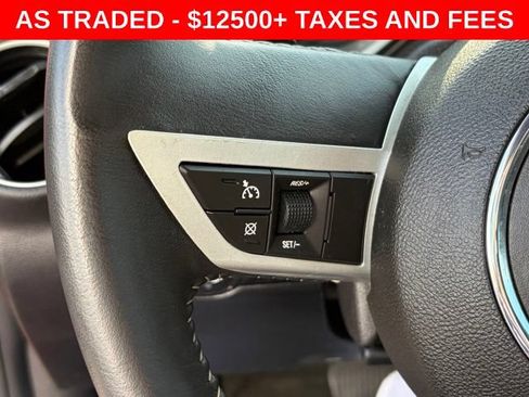 Used 2011 Chevrolet Camaro LT RWD image 18