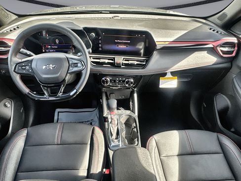 New 2026 Chevrolet TrailBlazer RS w/ Convenience Package image 28