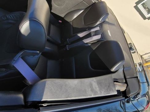 Used 2007 Pontiac G6 GT w/ Sport Package image 16