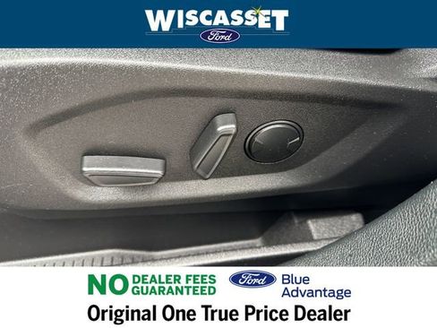 Certified 2023 Ford Edge SEL image 19