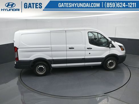 Used 2018 Ford Transit 150 130 Low Roof RWD image 42
