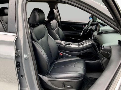 Used 2023 Hyundai Santa Fe SEL w/ Premium Package AWD/4WD image 8