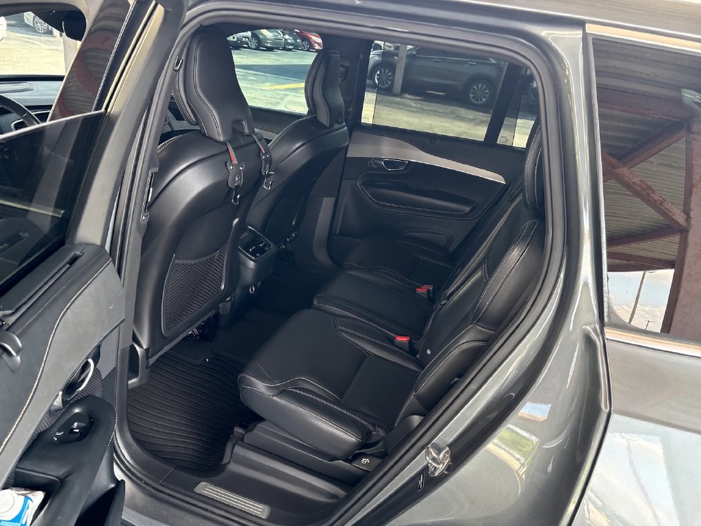 Used 2019 Volvo XC90 T6 R-Design w/ Advanced Package AWD/4WD image 6