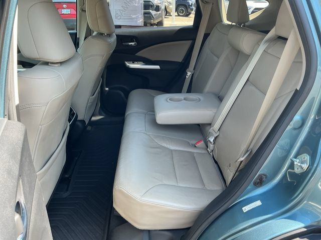 Used 2015 Honda CR-V EX-L image 22