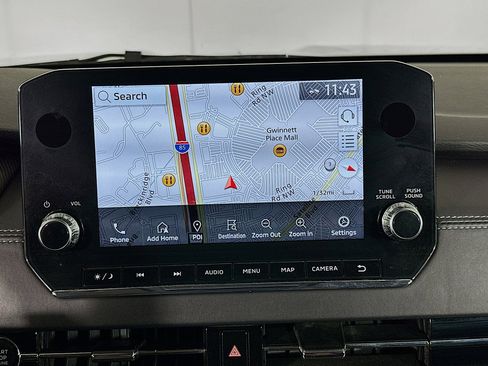 Used 2024 Mitsubishi Outlander SE image 21