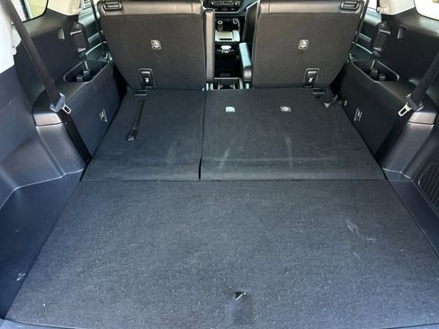 Used 2025 Toyota Grand Highlander FWD image 15