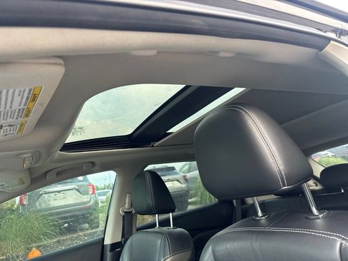 Used 2019 Nissan Murano Platinum FWD image 10