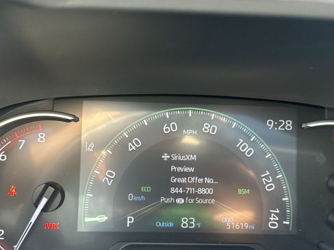 Used 2023 Toyota RAV4 XLE w/ Convenience Package AWD/4WD image 25