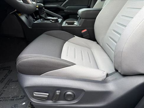 New 2026 Toyota Tacoma TRD Off-Road image 12