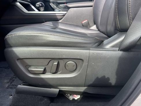 Used 2025 MAZDA CX-90 3.3 Turbo w/ Premium Sport Pkg image 15