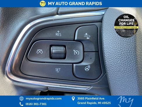 Used 2023 Buick Envision Essence w/ Sport Touring Package AWD/4WD image 21