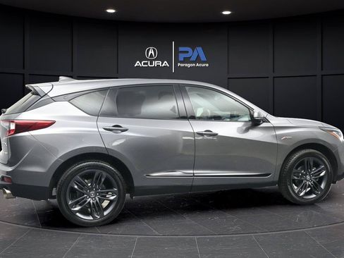 Used 2024 Acura RDX A-Spec AWD/4WD image 29