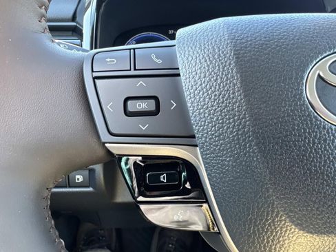 New 2026 Toyota Camry XLE image 13