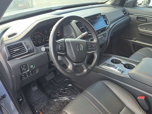 Used 2024 Honda Ridgeline TrailSport image 22