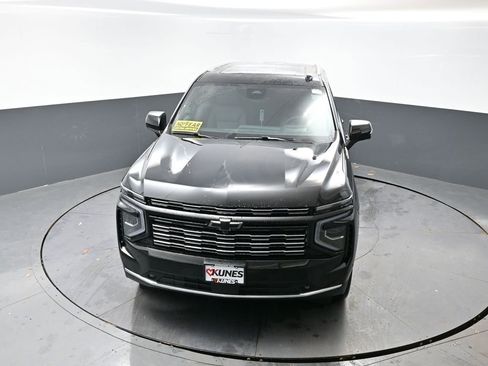 New 2026 Chevrolet Tahoe High Country AWD/4WD image 45