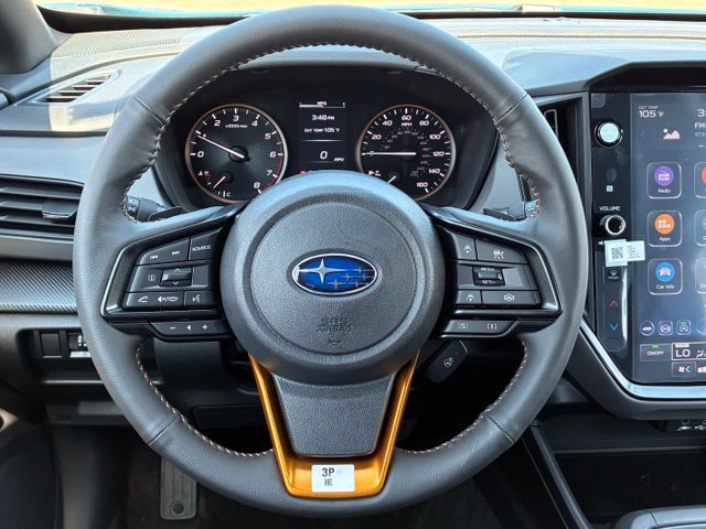 New 2026 Subaru Crosstrek 2.5i Wilderness AWD/4WD image 13