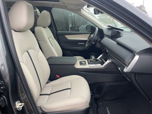 New 2026 MAZDA CX-90 3.3 Turbo w/ Premium Sport Pkg AWD/4WD image 32