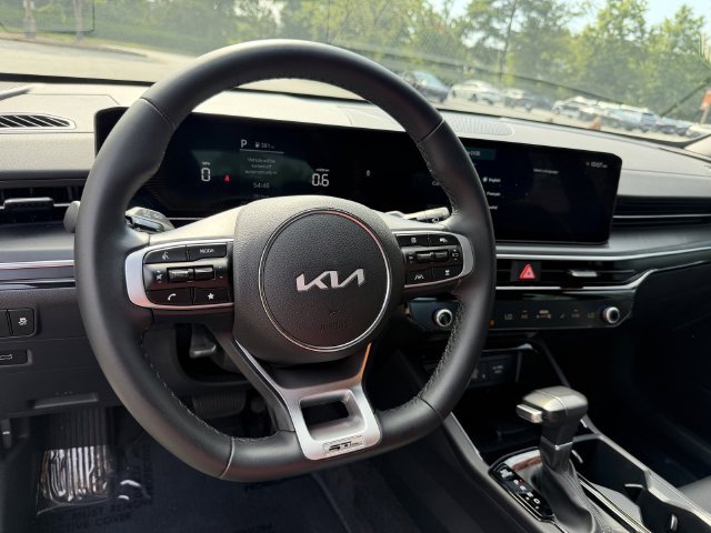 Used 2025 Kia K5 GT-Line FWD image 14
