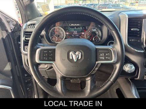 Used 2022 RAM 2500 Laramie AWD/4WD image 31