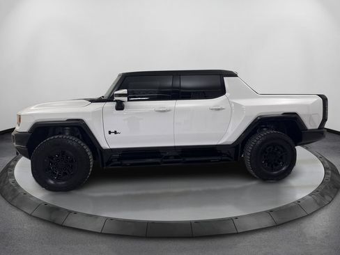 Used 2024 GMC Hummer EV 3X w/ Battery Pack, 24 Module Pack AWD/4WD image 8