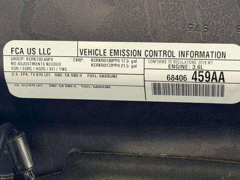 Used 2019 Jeep Wrangler Unlimited Rubicon image 36