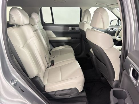Used 2026 Hyundai Santa Fe SEL AWD/4WD image 27