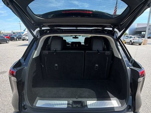 Used 2022 INFINITI QX60 Pure FWD image 12