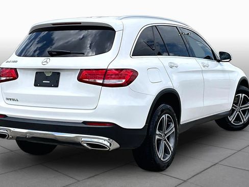 Used 2018 Mercedes-Benz GLC 300 image 13