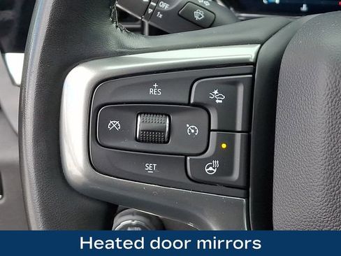 Used 2024 Chevrolet Silverado 1500 LT image 24