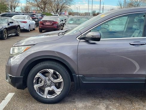 Used 2017 Honda CR-V EX image 8