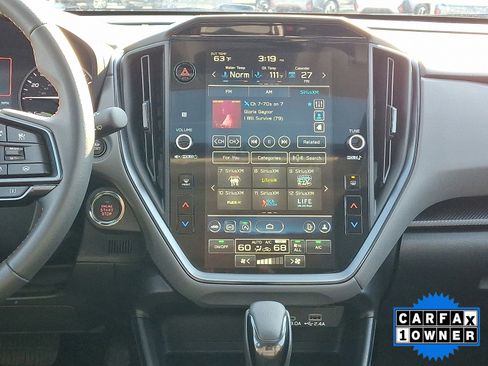 Certified 2025 Subaru Crosstrek 2.5i Limited image 17
