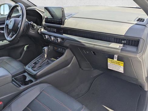 Used 2024 Honda CR-V Sport-L image 21