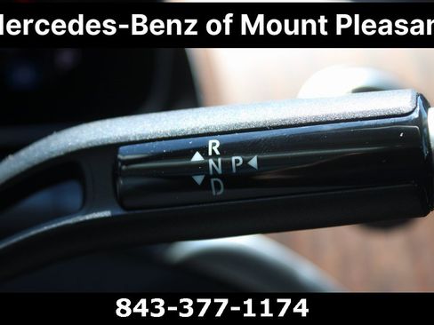 Certified 2025 Mercedes-Benz GLC 350e 4MATIC image 36