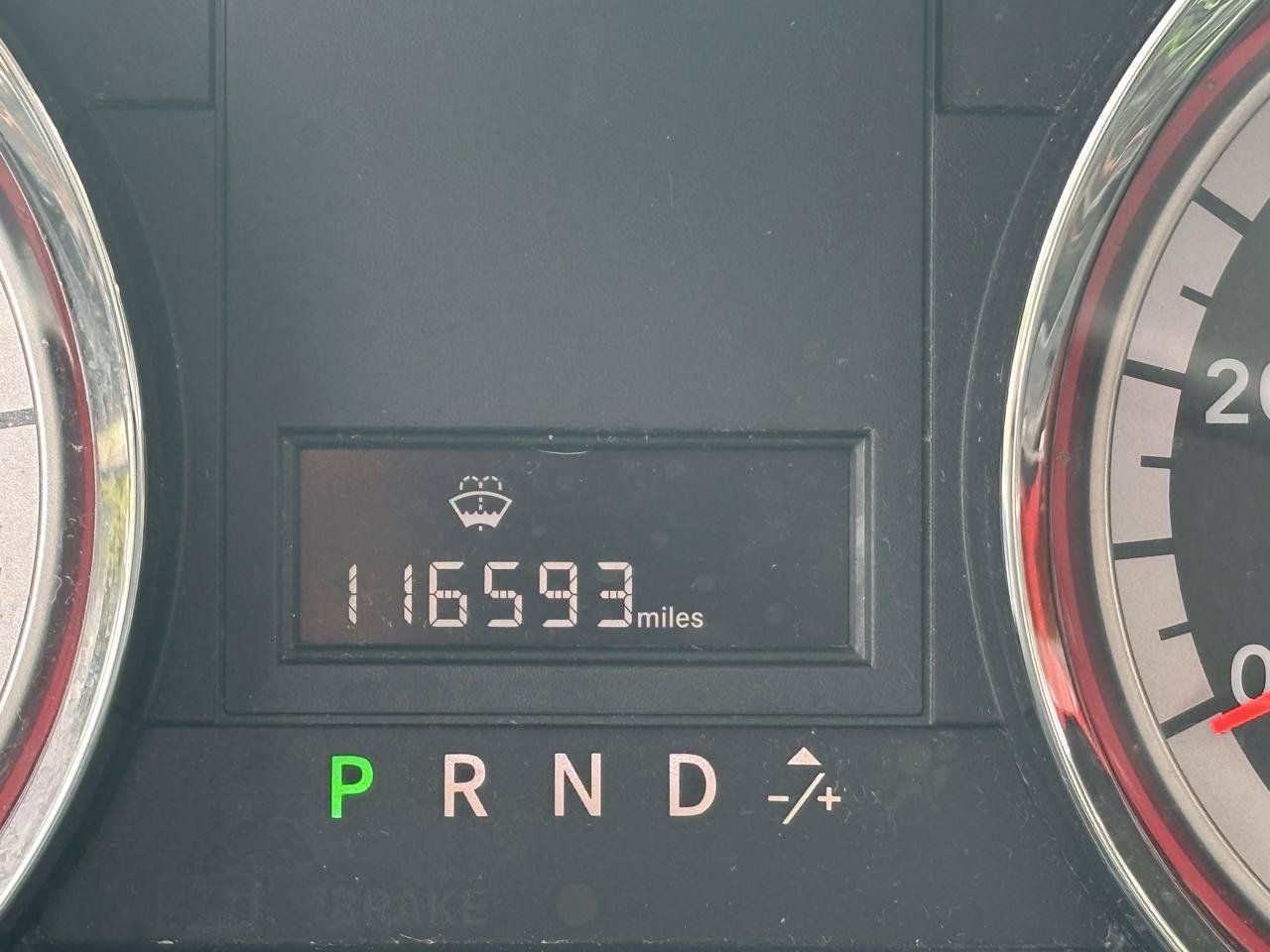 Used 2013 Dodge Grand Caravan SE FWD image 11