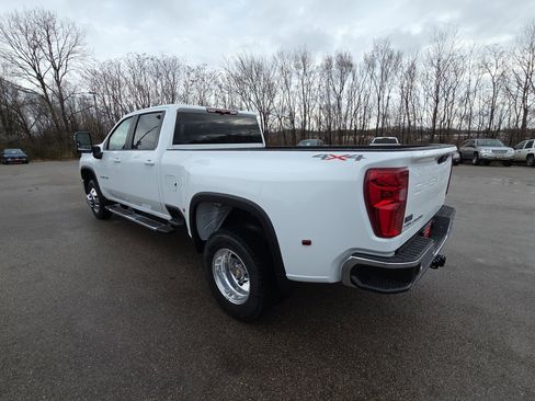 New 2026 Chevrolet Silverado 3500 LT w/ Safety Package image 6