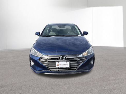 Used 2019 Hyundai Elantra SEL FWD image 3