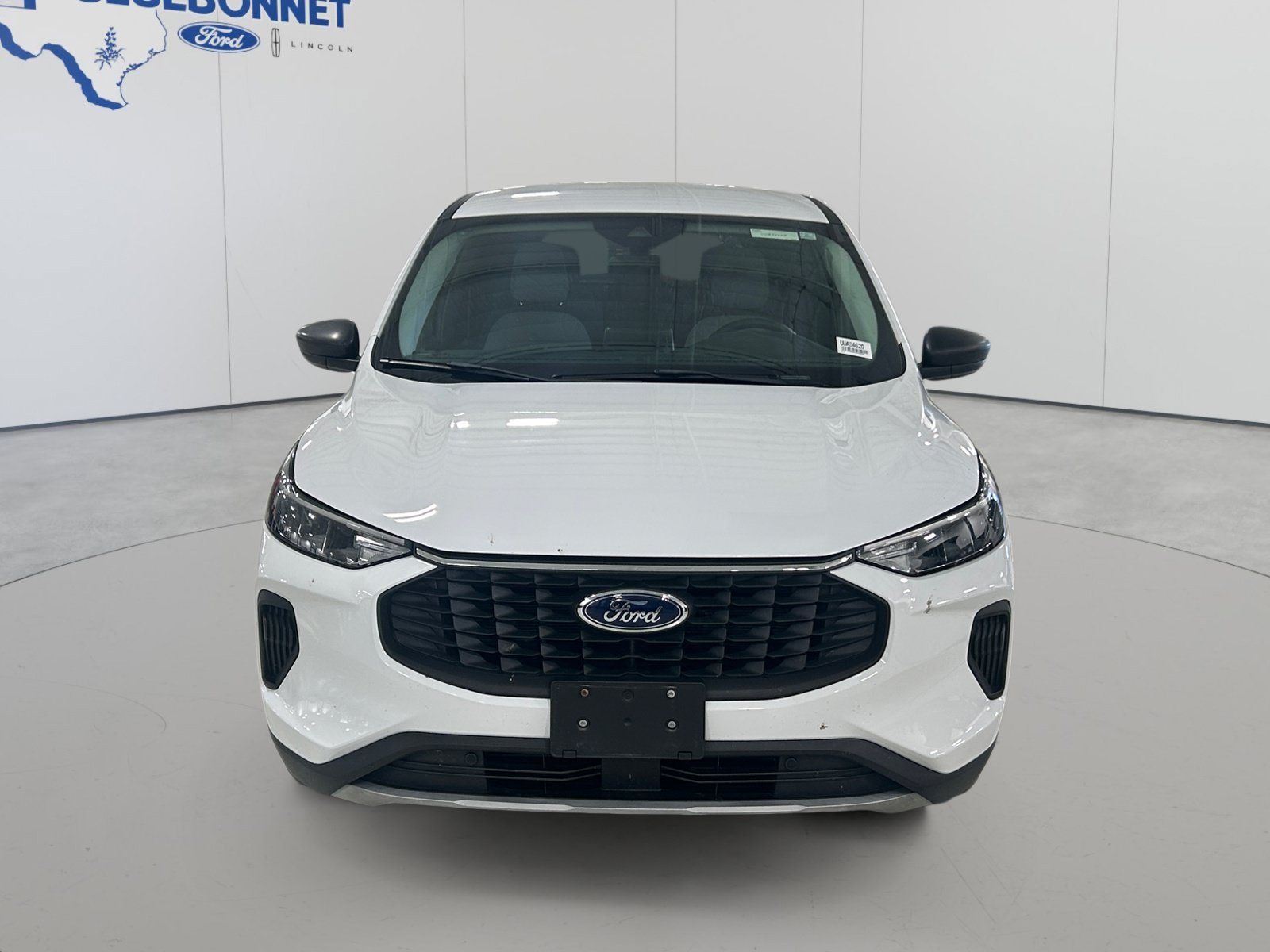Certified 2024 Ford Escape Active FWD image 2