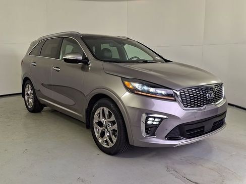Used 2019 Kia Sorento SX image 1
