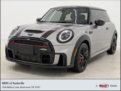 Certified 2023 MINI Cooper John Cooper Works w/ Driver Assistance Package