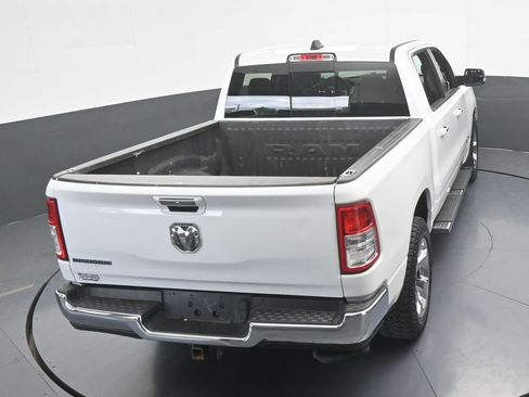 Used 2019 RAM 1500 Big Horn RWD image 52