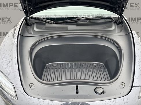 Used 2025 Tesla Model 3 Long Range image 36