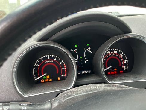 Used 2012 Toyota Highlander Limited image 5