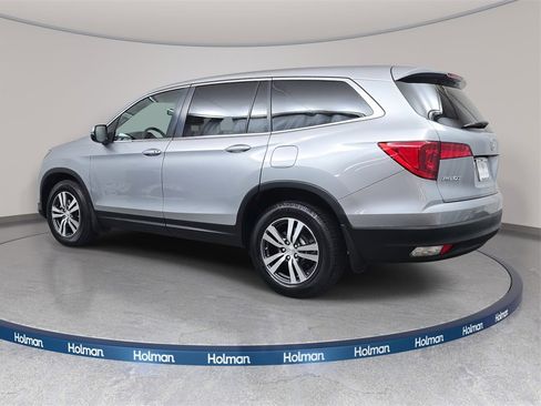 Used 2016 Honda Pilot EX-L image 8