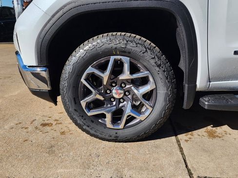 New 2026 GMC Sierra 1500 SLT w/ SLT Premium Plus Package image 53