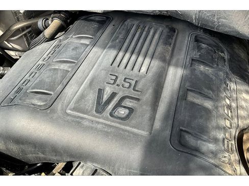 Used 2012 Ford F150 Lariat w/ Lariat Chrome Pkg image 32