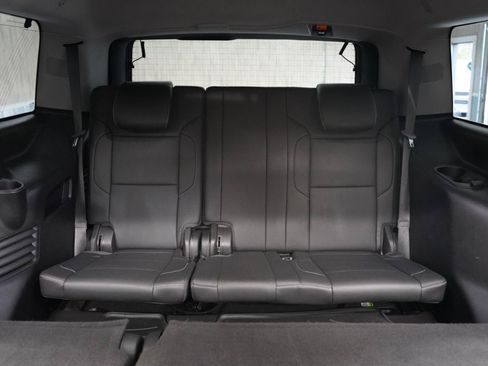 Used 2019 Chevrolet Tahoe LT AWD/4WD image 39