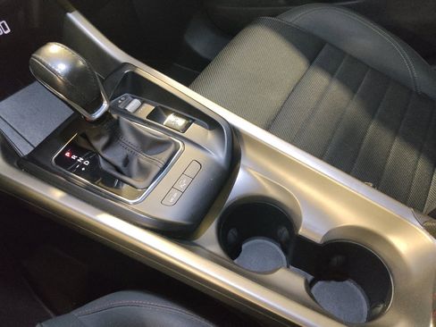 Used 2024 Dodge Hornet R/T AWD/4WD image 26