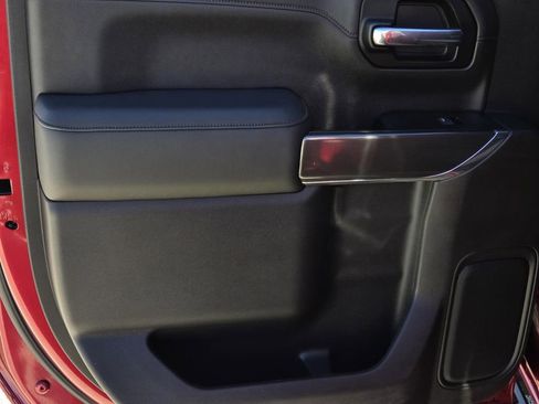 Used 2020 GMC Sierra 1500 AT4 w/ AT4 Premium Package image 13